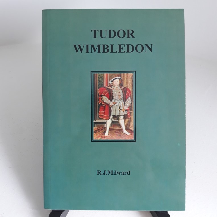 Tudor Wimbledon