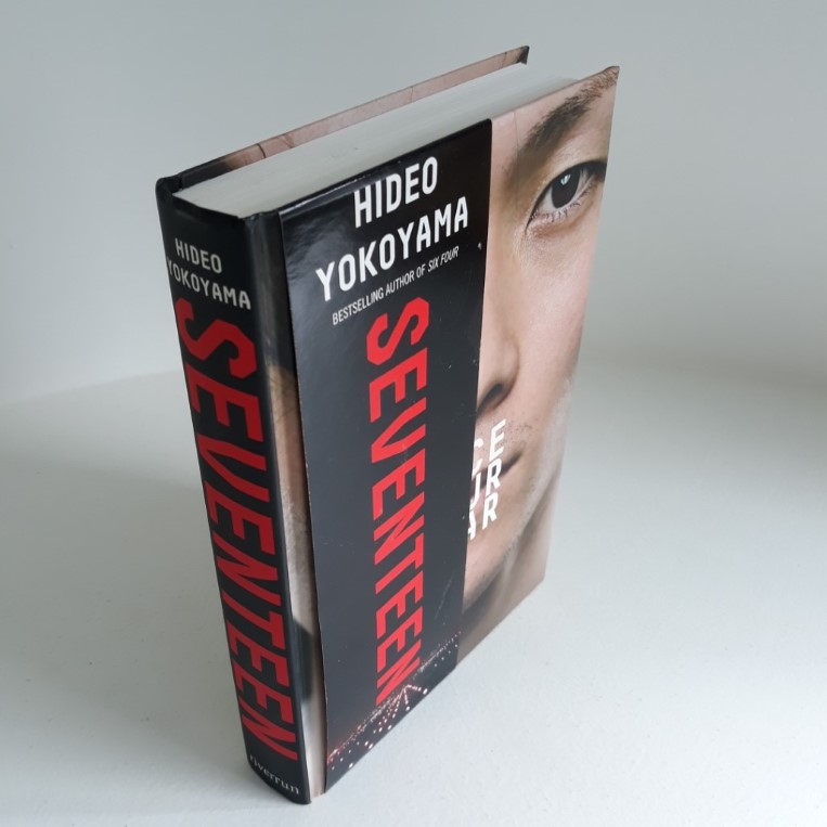 Seventeen (Signed)