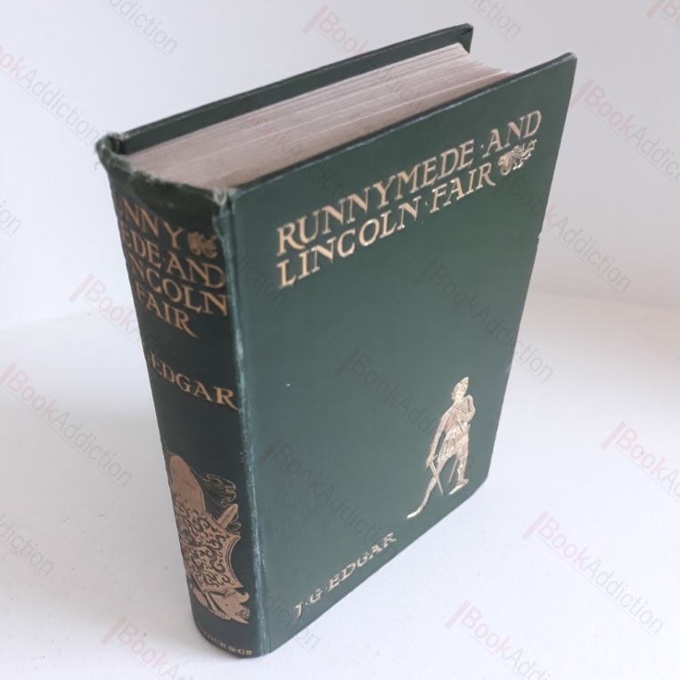 Runnymede and Lincoln Fair