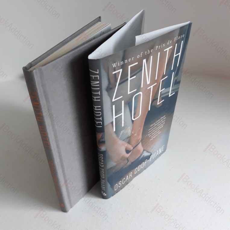 Zenith Hotel
