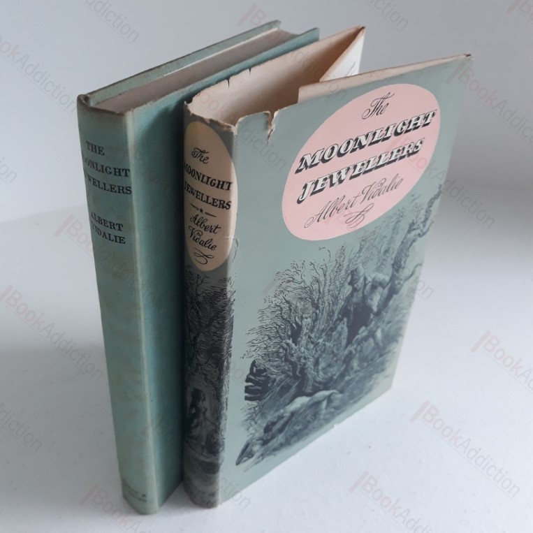 The Moonlight Jewellers