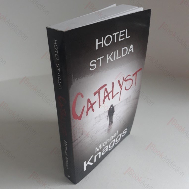 Catalyst (Hotel St Kilda) (Signed)