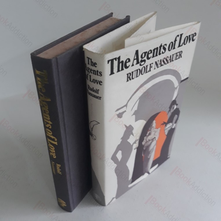 The Agents of Love