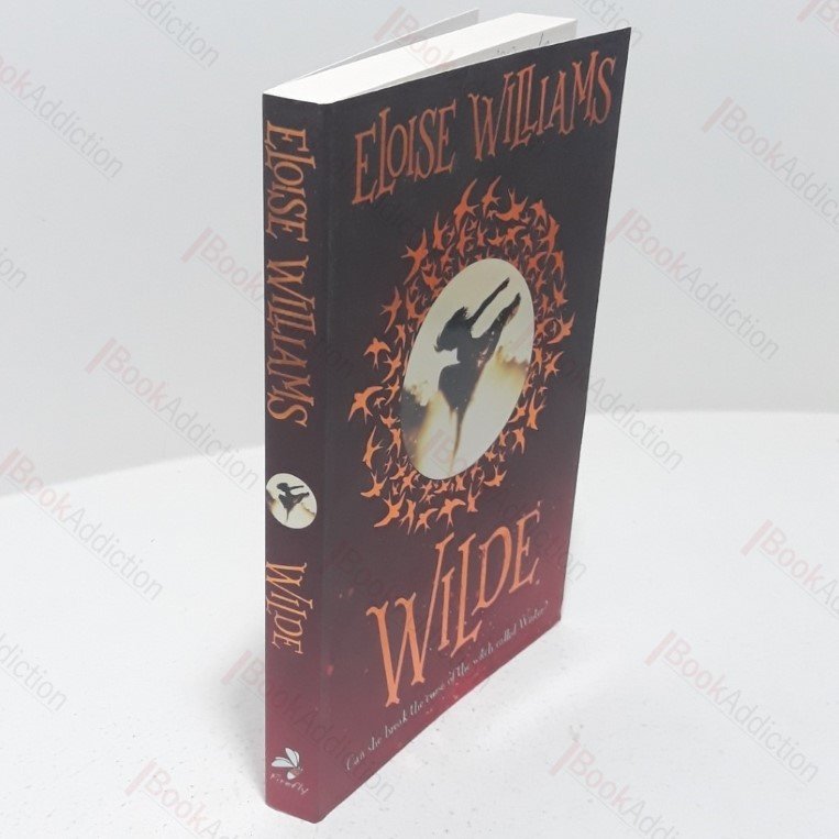 Wilde (Signed and Inscribed)