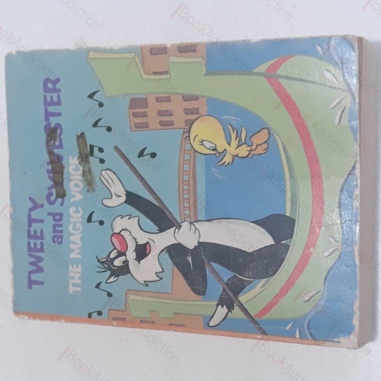 Bugs Bunny and Klondike Gold