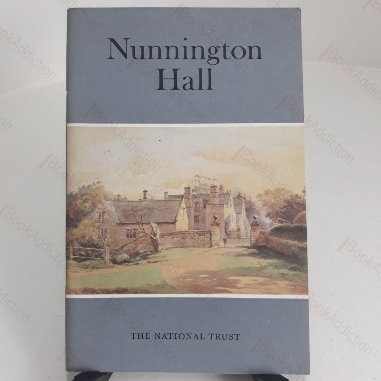 Nunnington Hall (The National Trust)