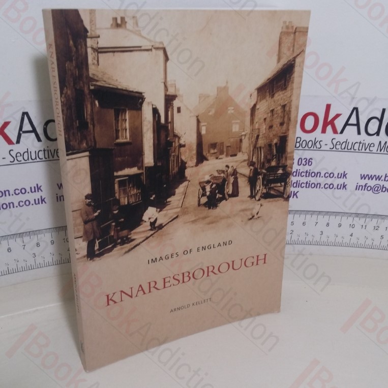 Images of England: Knaresborough