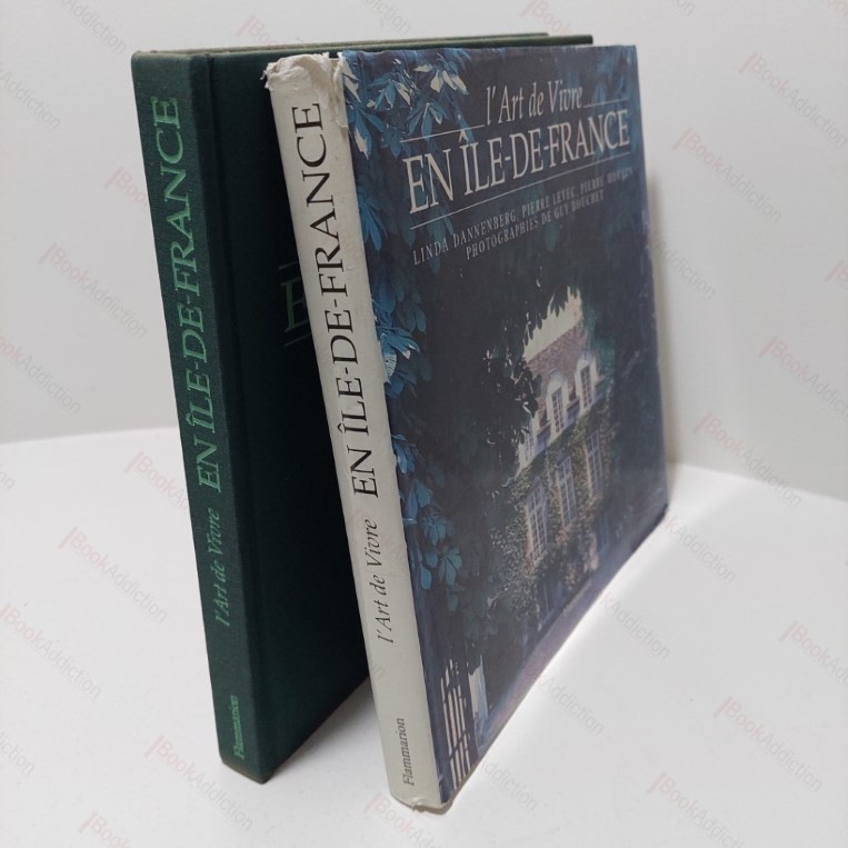 L’Art De Vivre En Il-De France