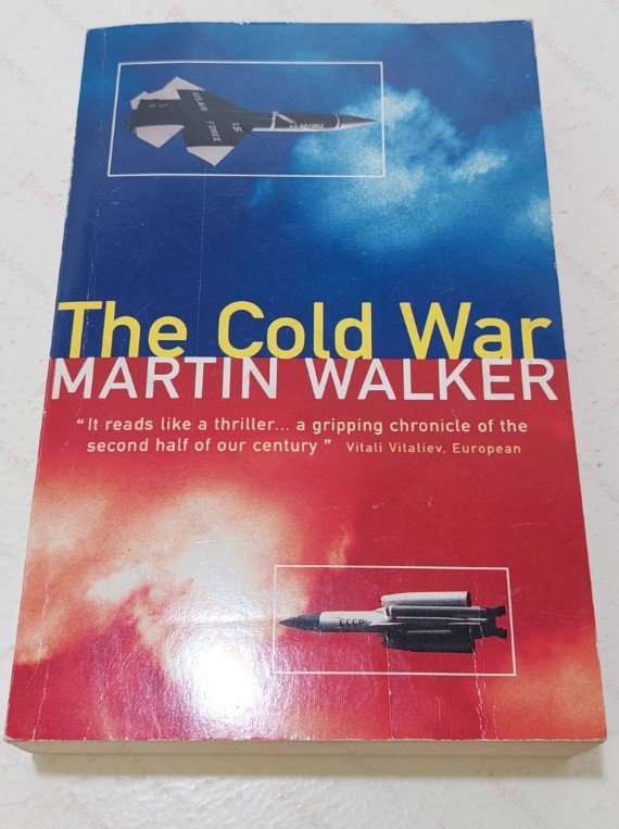 Cold War: And the Making of the Modern World