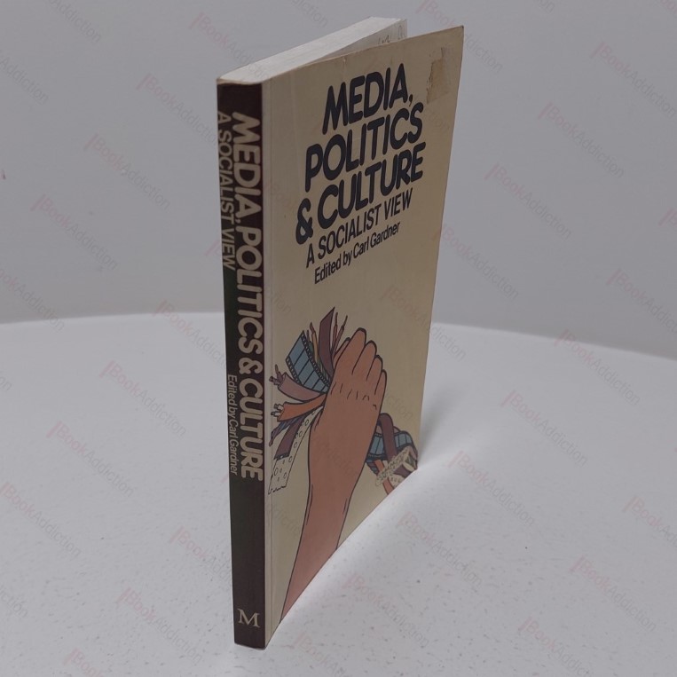 Media, Politics and Culture : A Socialist View (Communications and Culture)