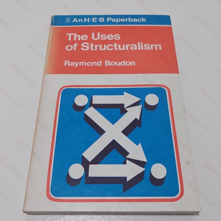 Uses of Structuralism