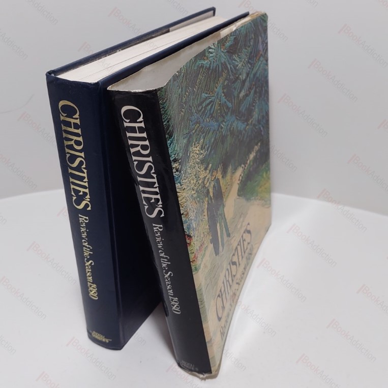 Christie’s Review of the Season, 1980