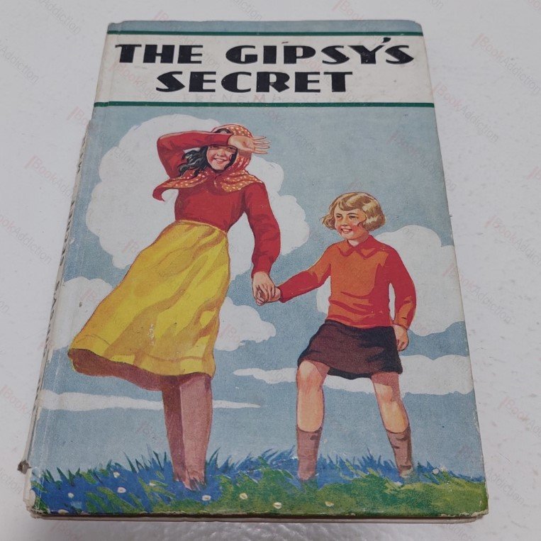 The Gipsy’s Secret (Starling Series)