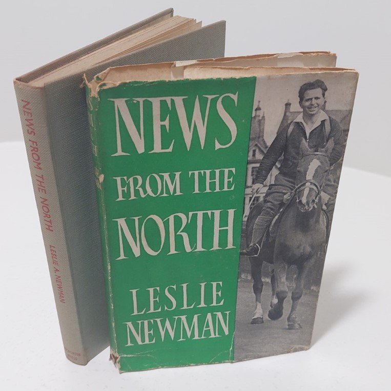 News from the North