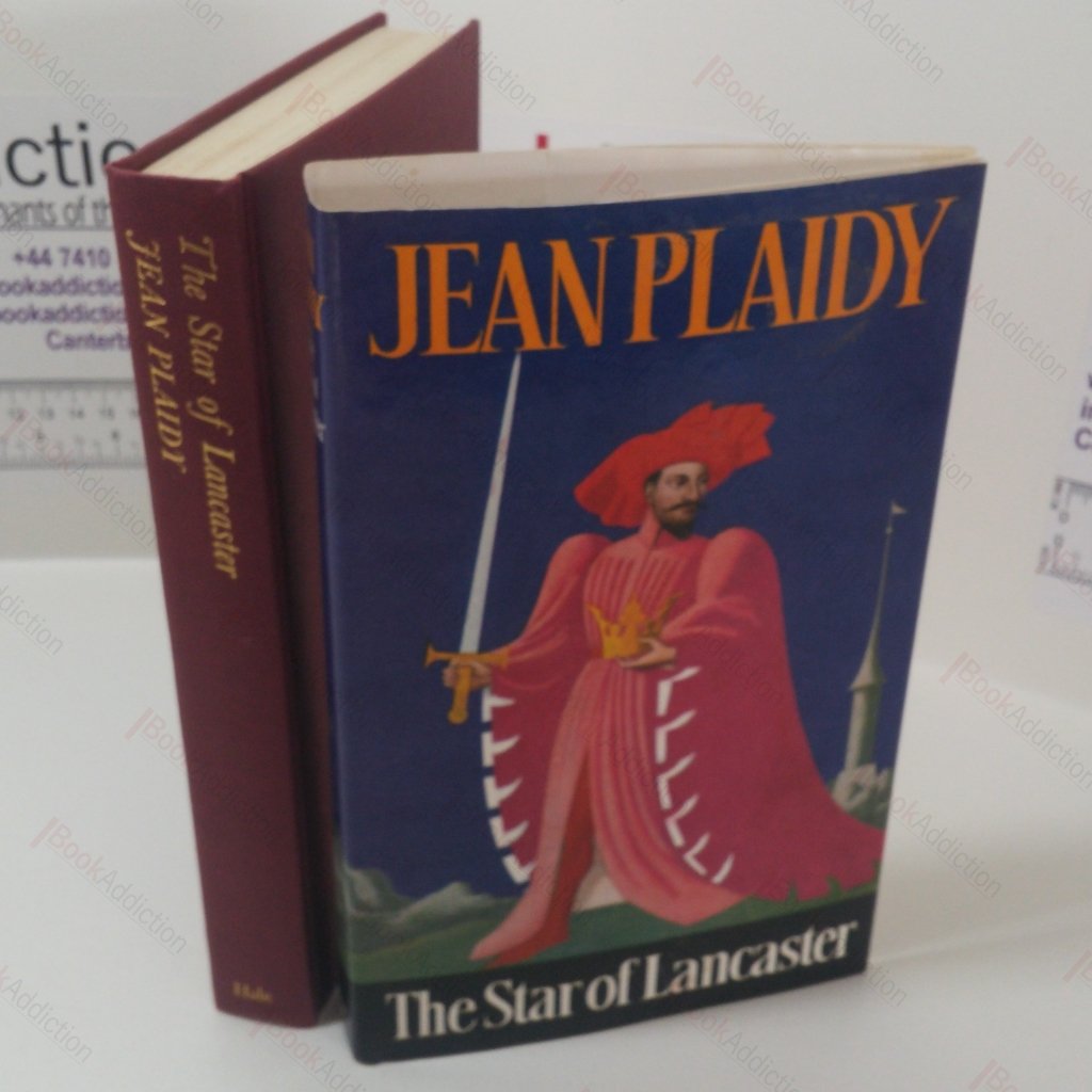 The Star of Lancaster