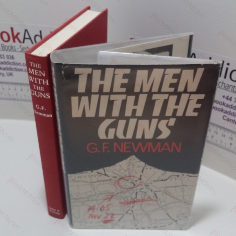 The Men with the Guns