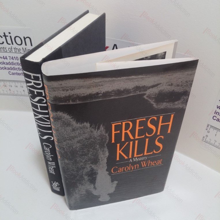 Fresh Kills