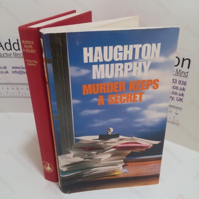 Murder Keeps a Secret