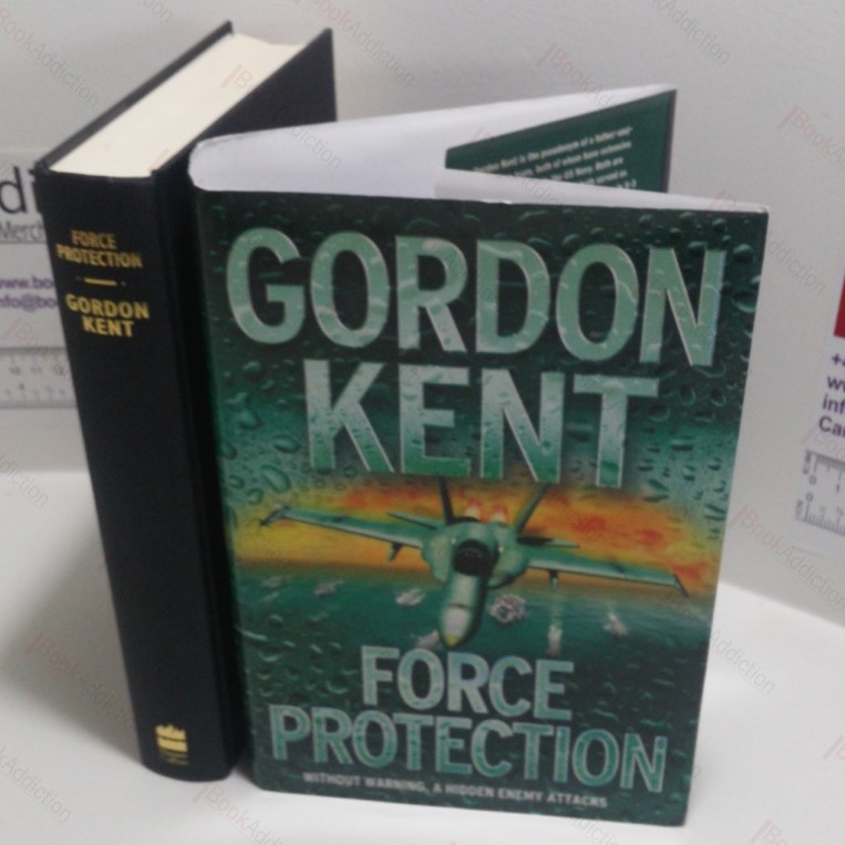 Force Protection