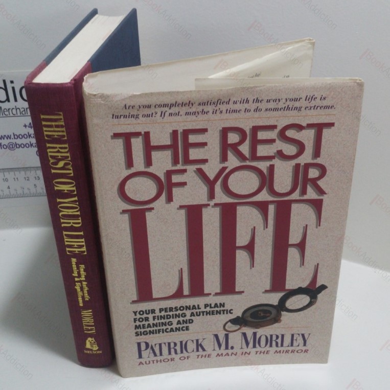 The Rest of Your Life