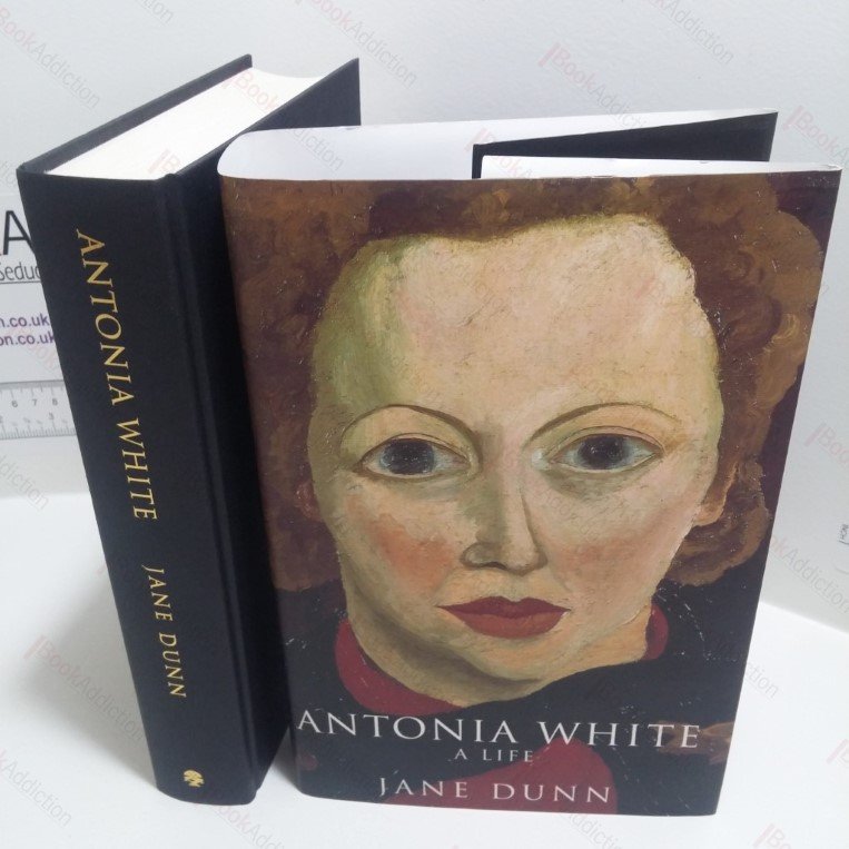 Antonia White : A Life