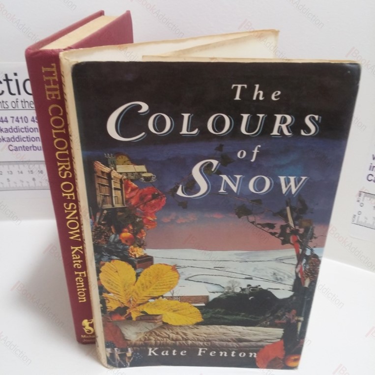 The Colours of Snow