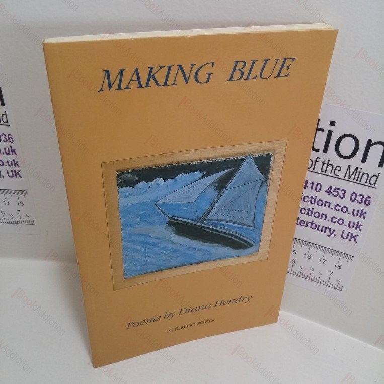 Making Blue