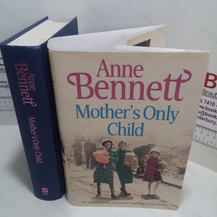 Mother’s Only Child