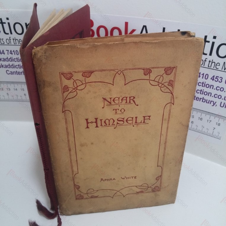 Near to Himself : Thought for Every Day of the Month