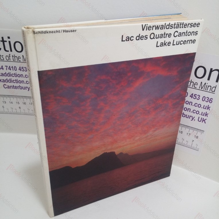 Vierwaldstatteree; Lac des Quatre; Lake Lucerne