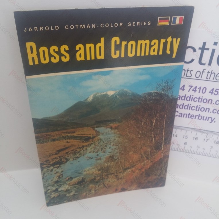 Ross and Cromarty (Jarrold Cotman Colour Series)