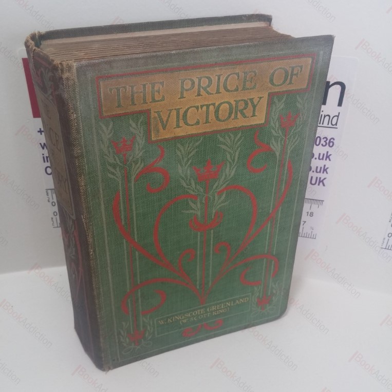 The Price of Victory and Other Stories