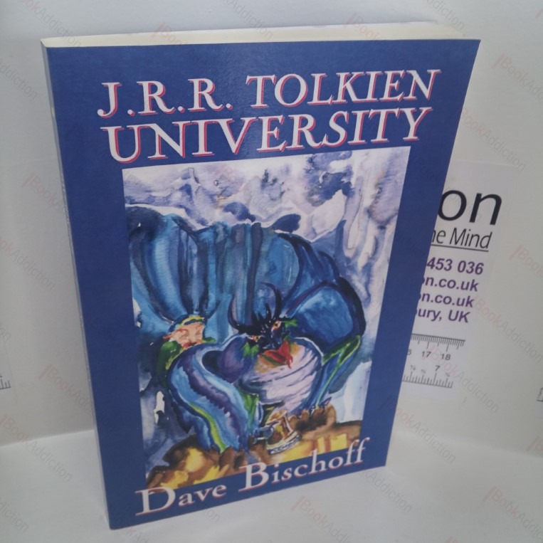 J R R Tolkien University