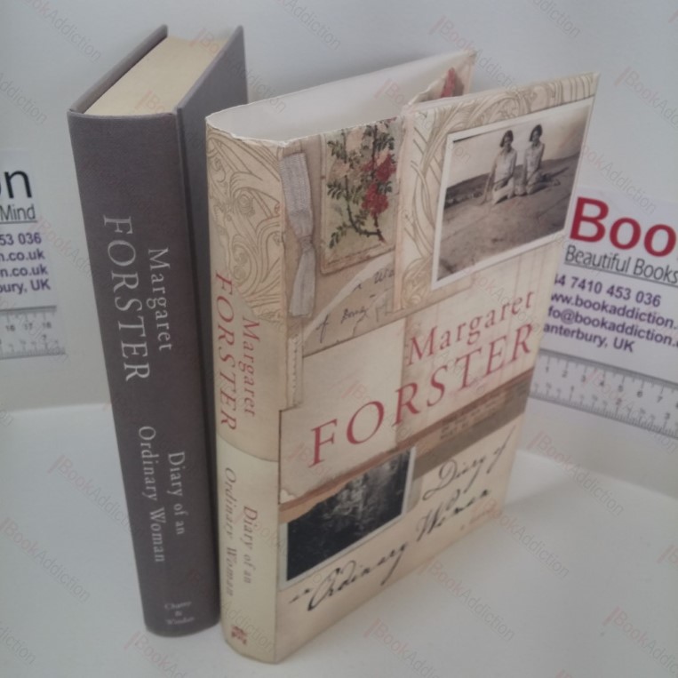 Diary of an Ordinary Woman : A Novel