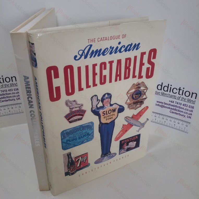 The Catalogue of American Collectibles