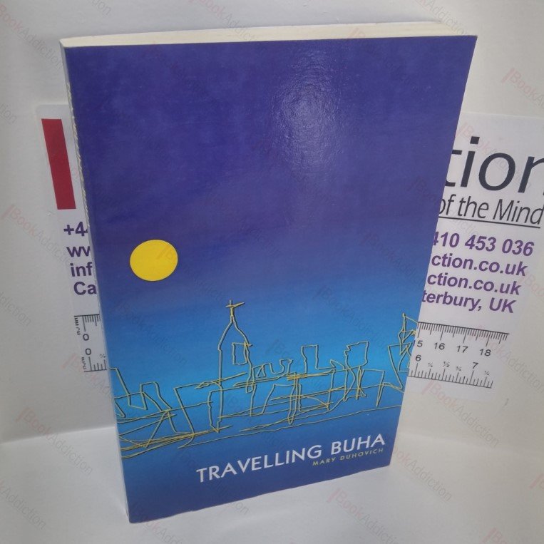 Travelling Buha