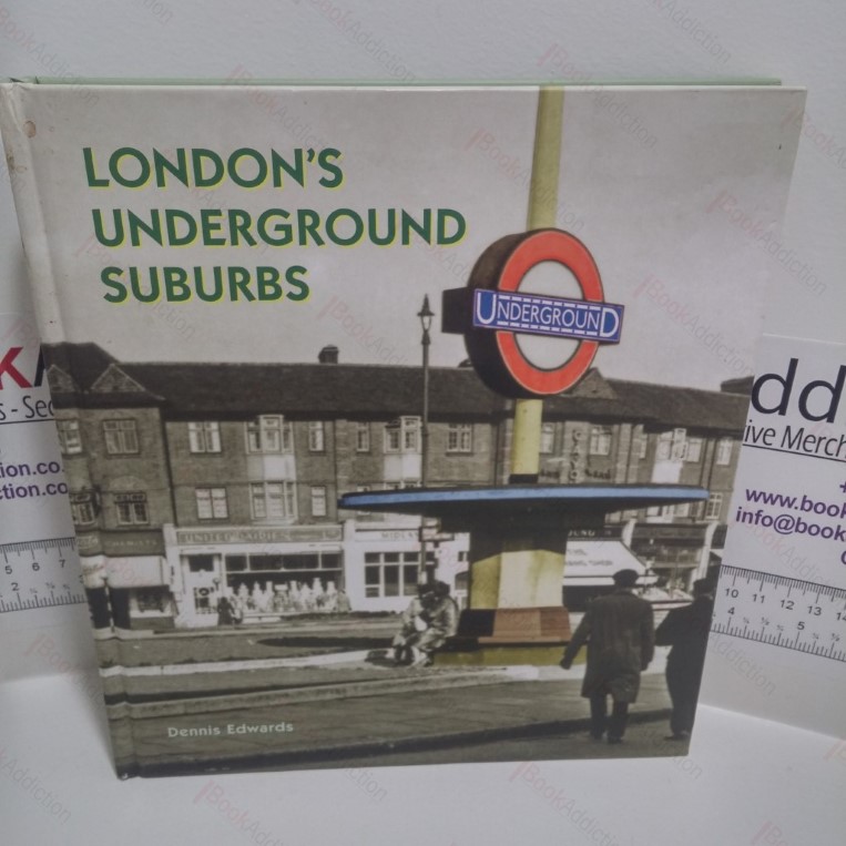 London’s Underground Suburbs