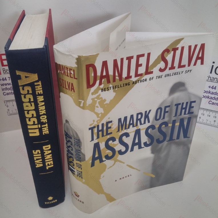 The Mark of the Assassin : A Novel
