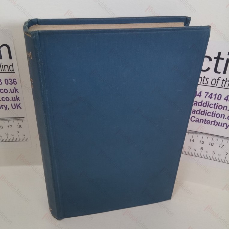 The Promised Land : Story of David in Israel