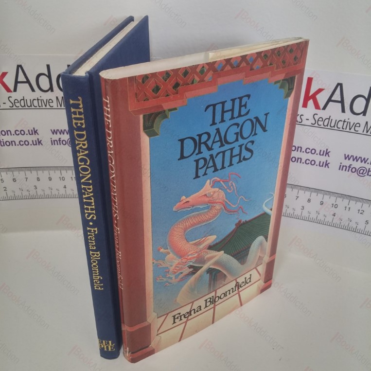 The Dragon Paths (Darkworld Legends Series, Volume I)