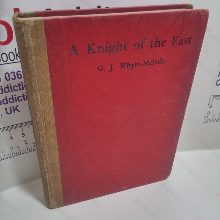 A Knight of the East
