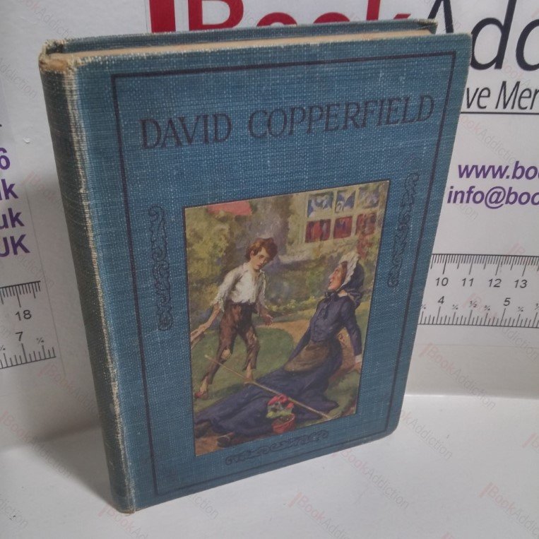 David Copperfield (Retold for Children)