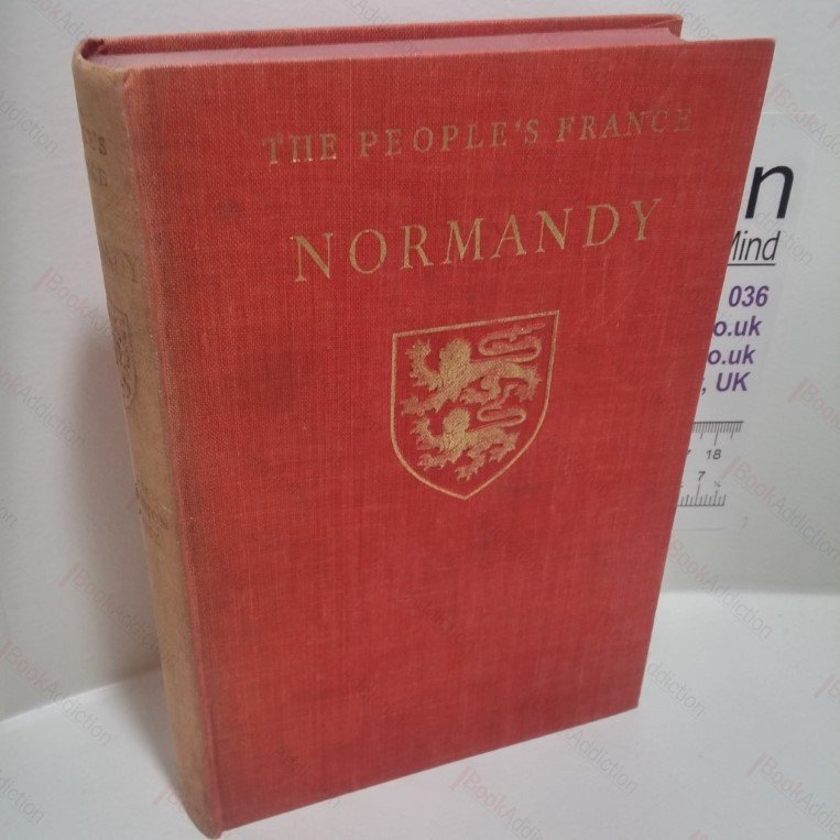 Normandy (The People’s France)