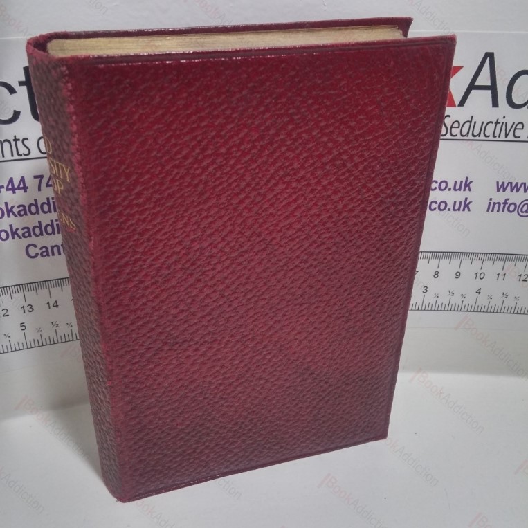 The Old Curiosity Shop