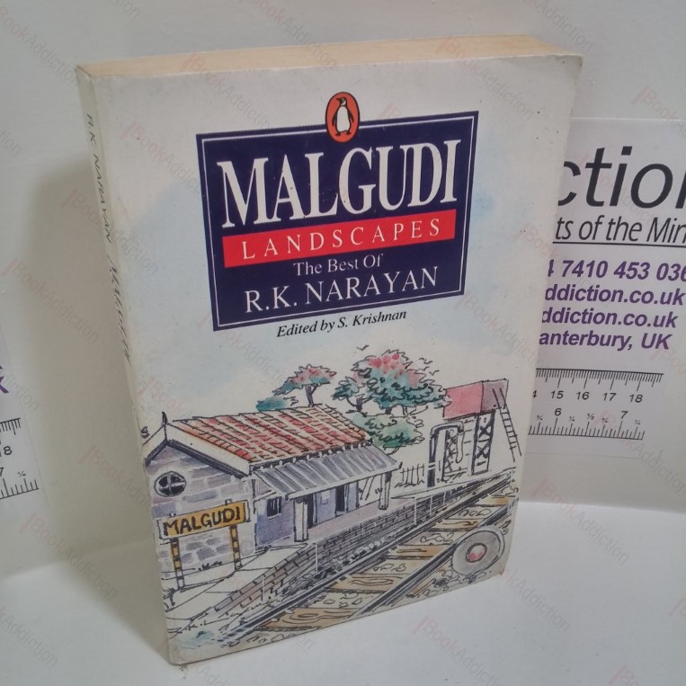 Malgudi Landscapes : The Best of R K Narayan