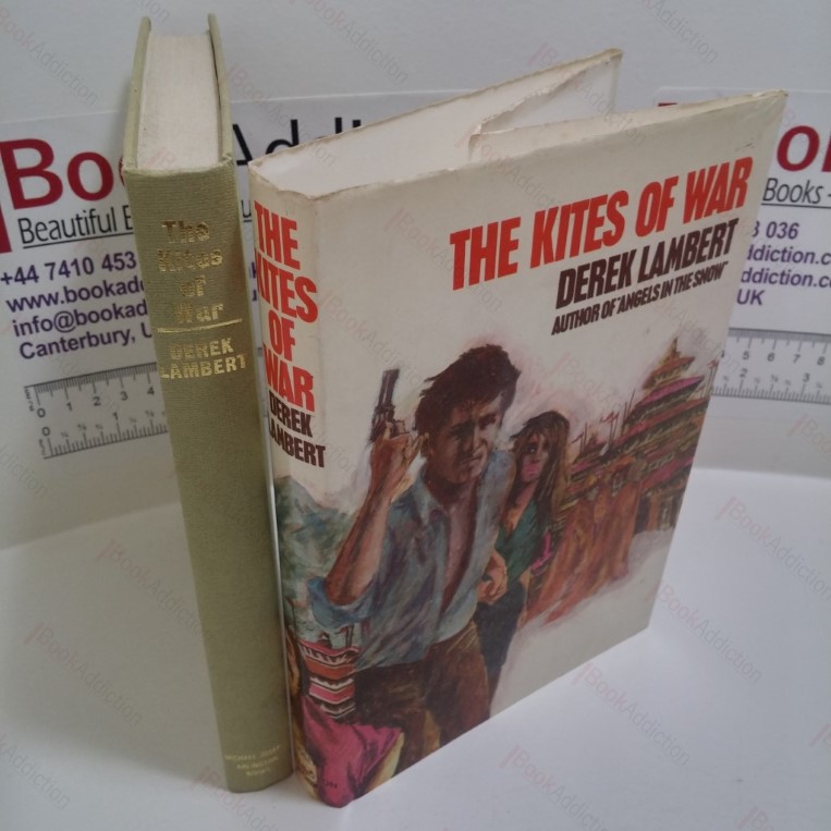The Kites of War