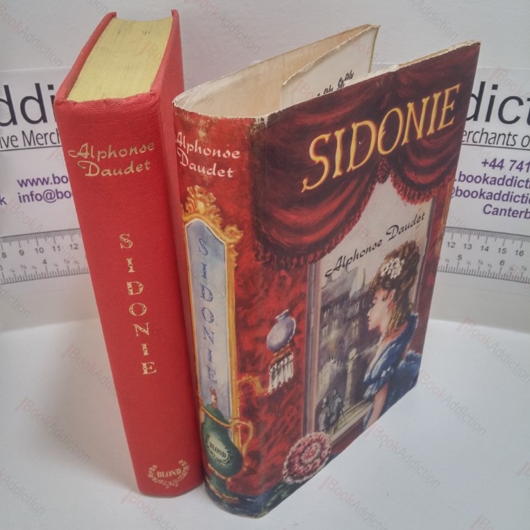 Sidonie