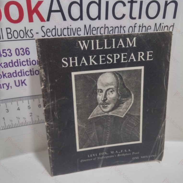William Shakespeare : A Concise Life