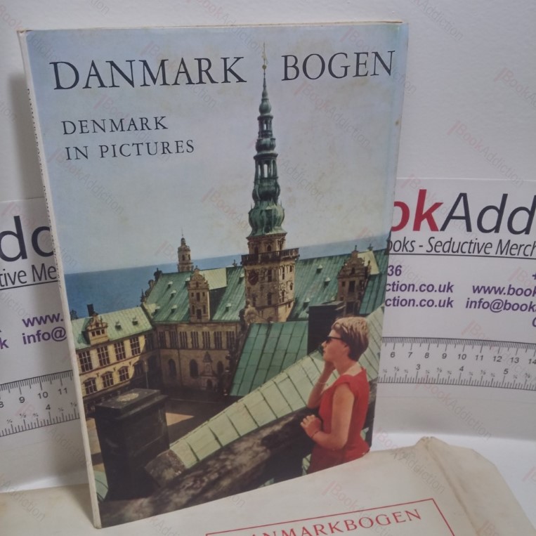 Danmark Bogen : Denmark in Pictures