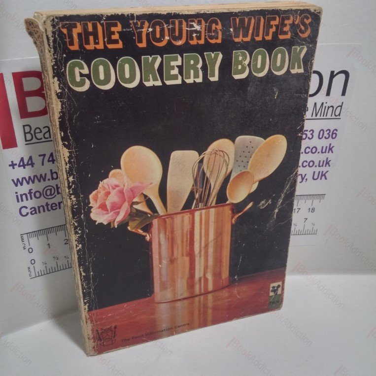 The Young Wife’s Cookery Book